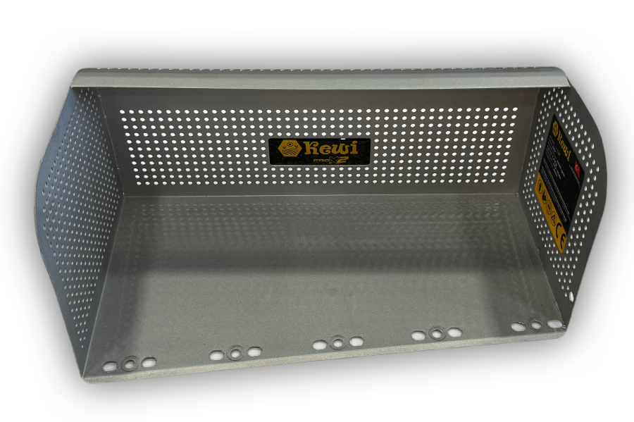 KEWİ METAL TEKNE X2